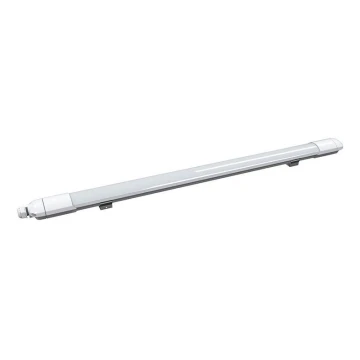 LED Ipari lámpa LED/18W/230V 4000K 120 cm IP65