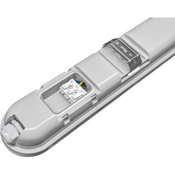 LED Ipari lámpa LED/33W/230V 4000K IP65