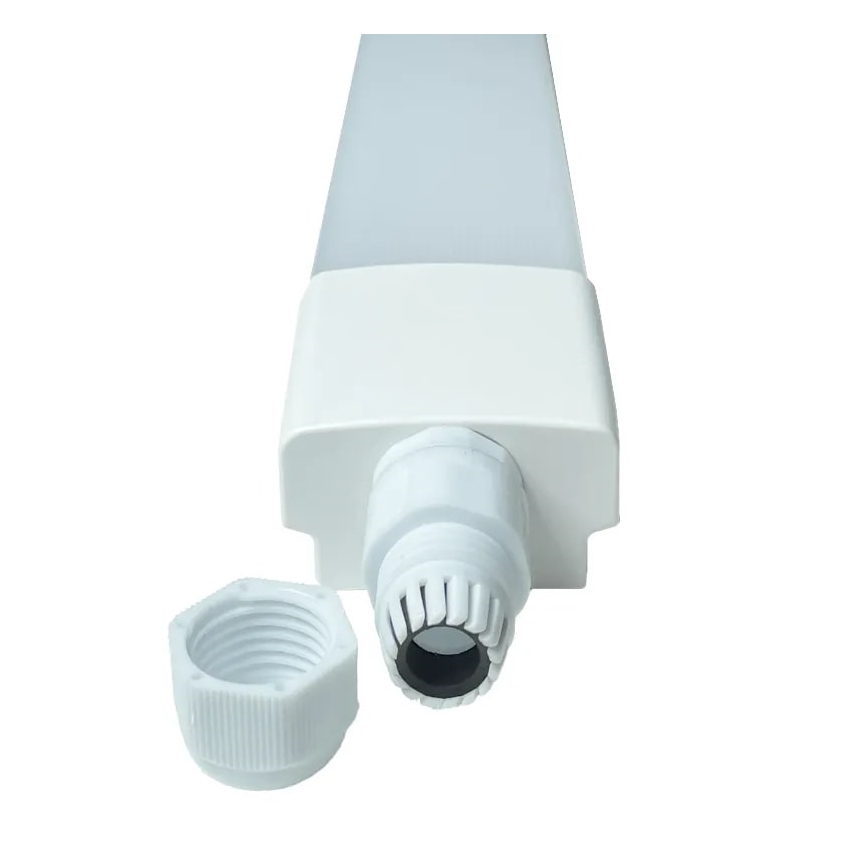 LED Ipari lámpa LED/36W/230V 4000K IP65 120 cm