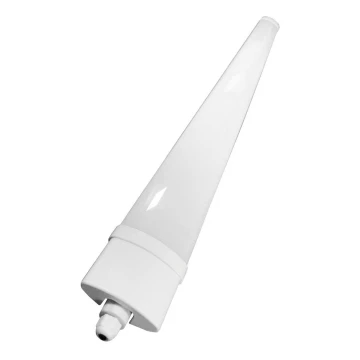 LED Ipari lámpa LED/36W/230V IP65 120cm