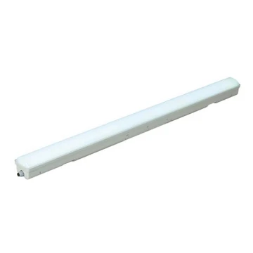 LED Ipari lámpa LED/36W/230V IP65