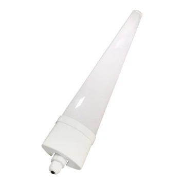 LED Ipari lámpa LED/60W/230V IP65 4000K 120cm