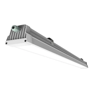 LED Ipari lámpa LED/70W/230V IP66