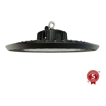 LED Ipari lámpa UFO HIGHBAY LED/200W/230V 5000K IP65