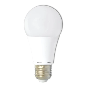 LED Izzó A60 E27/10W/230V 4200K