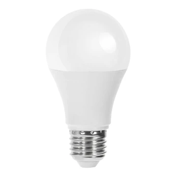 LED Izzó A60 E27/12W/230V 4000K - Aigostar