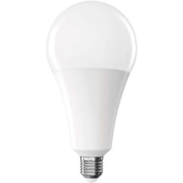 LED Izzó A95 E27/28W/230V 4000K