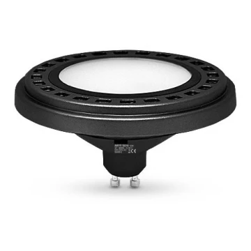 LED Izzó AR111 GU10/12W/230V 120° 3000K