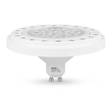 LED Izzó AR111 GU10/12W/230V 4000K fehér 30°