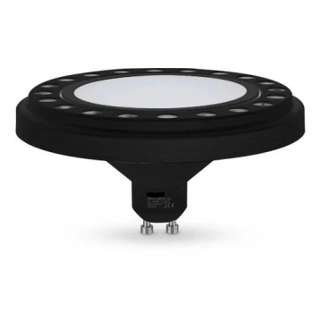 LED Izzó AR111 GU10/15W/230V 120° 3000K