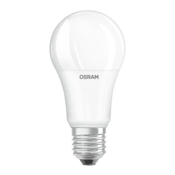 LED Izzó BASE E27/8,5W/230V 2700K - Osram