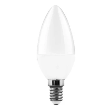 LED Izzó C30 E14/5W/230V 3000K