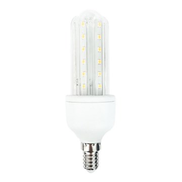 LED Izzó E14/12W/230V 6400K - Aigostar