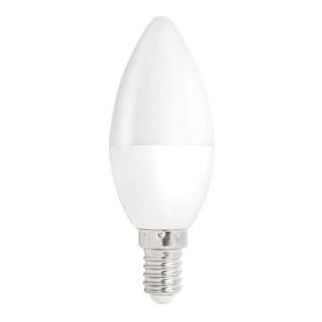 LED Izzó E14/1W/230V 3000K