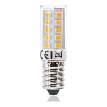 LED Izzó E14/3,5W/230V 3000K - Aigostar