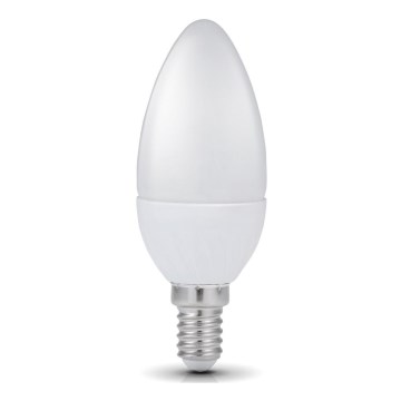 LED izzó E14/4,5W/230V 3000K