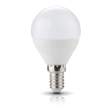 LED izzó E14/4,5W/230V 4000K