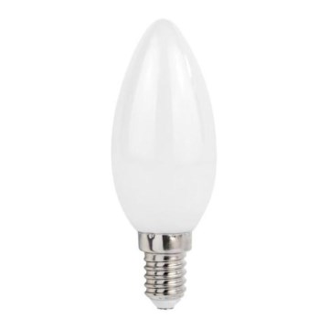 LED Izzó E14/4W/230V 2700-3000K