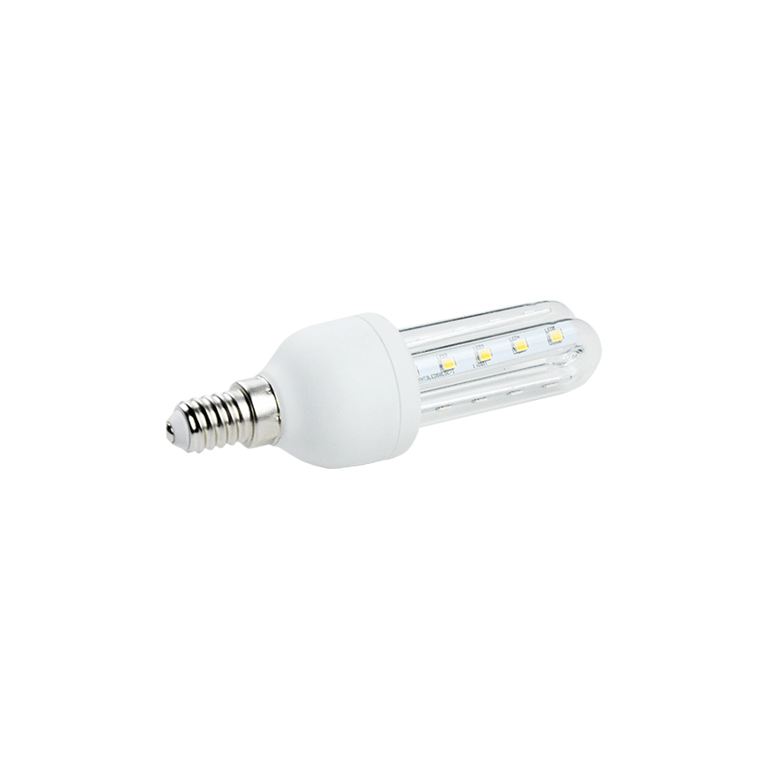 LED Izzó E14/4W/230V 3000K - Aigostar