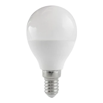 LED Izzó E14/4W/230V 6500K