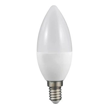 LED izzó E14/6,3W/230V