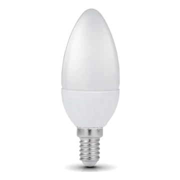 LED izzó E14/6W/230V 3000K