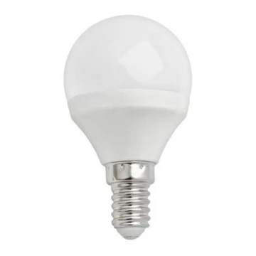 LED Izzó E14/6W/230V 3000K