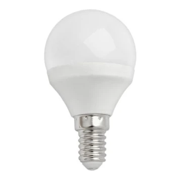 LED Izzó E14/6W/230V 4000K