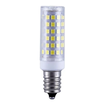 LED Izzó E14/7W/230V 2700K