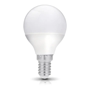 LED Izzó E14/7W/230V 3000K 525lm