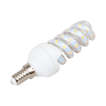 LED Izzó E14/7W/230V 6500K - Aigostar