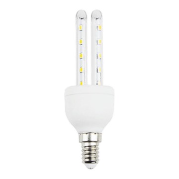 LED Izzó E14/8W/230V 3000K - Aigostar