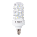 LED Izzó E14/9W/230V 3000K - Aigostar