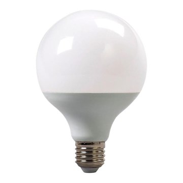 LED Izzó E27/18W/165-265V 4000K