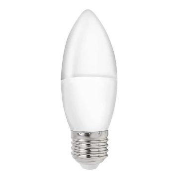 LED Izzó E27/1W/230V 4000K