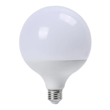 LED Izzó E27/20W/165-265V 3000K