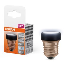 LED Izzó E27/3,5W/230V 4000K - Osram