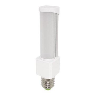 LED izzó E27/6W/230V 2800K - Greenlux GXLZ166