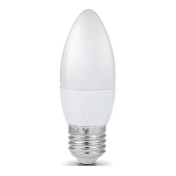 LED Izzó E27/7W/230V 3000K