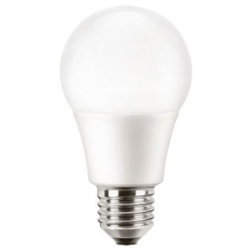 LED Izzó E27/8,5W/230V 4000K - Attralux