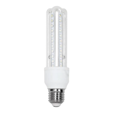 LED Izzó E27/9W/230V 3000K - Aigostar