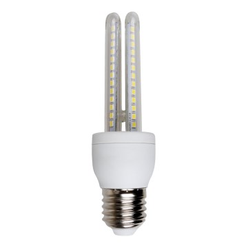 LED Izzó E27/9W/230V 6500K - Aigostar