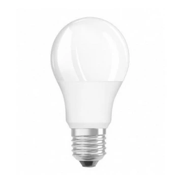 LED Izzó ECO E27/8,5W/230V 2700K 806lm