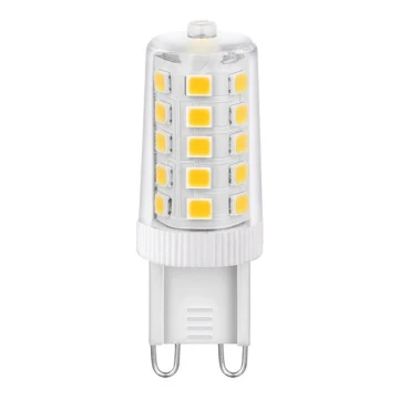 LED Izzó ECOLINE G9/3,5W/230V 3000K -  Brilagi