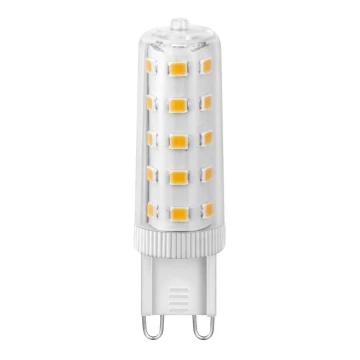 LED Izzó ECOLINE G9/4,5W/230V 3000K -  Brilagi