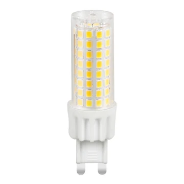 LED Izzó ECOLINE G9/7W/230V 3000K -  Brilagi