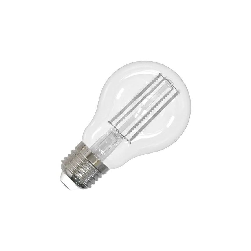 LED Izzó WHITE FILAMENT A60 E27/13W/230V 3000K