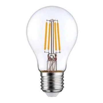 LED Izzó FILAMENT A60 E27/5W/230V 3000K