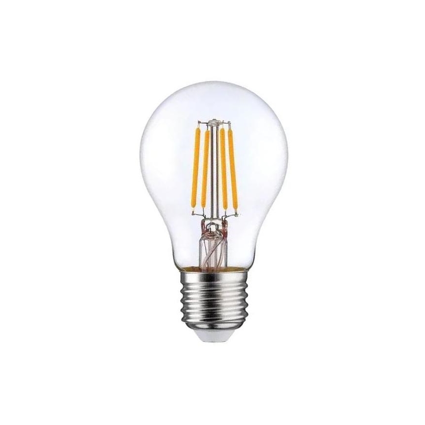 LED Izzó FILAMENT A60 E27/5W/230V 4000K