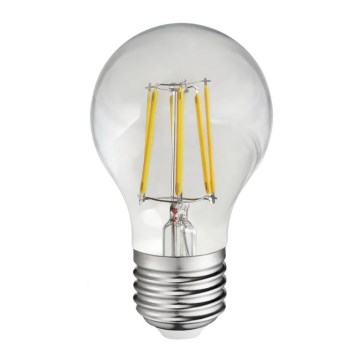 LED Izzó FILAMENT A60 E27/6W/230V 3000K